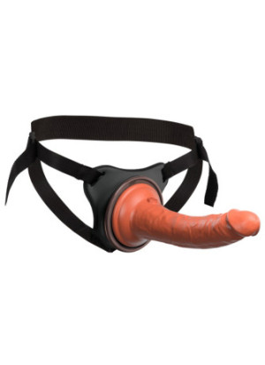 Comfy Silicone Body Dock Kit